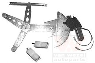 VAN WEZEL 3085266 -  Подъемное устройство для окон